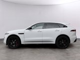 New 2025 Jaguar F-PACE R-Dynamic S image 4