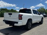 New 2025 Nissan Frontier SV w/ SV Convenience Package image 4