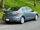 Used 2012 MAZDA MAZDA3 i Sport image 6