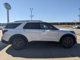 New 2025 Ford Explorer ST image 2