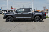 New 2025 Toyota Tundra Platinum image 5