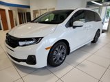 New 2025 Honda Odyssey Touring image 3