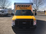 Used 2023 Ford E-350 and Econoline 350 Super Duty w/ Driver's Safety Package image 2