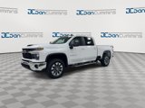 New 2025 Chevrolet Silverado 2500 LT w/ All Star Edition image 4