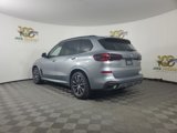 Certified 2025 BMW X5 xDrive50e w/ Executive Package image 5