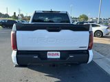 New 2025 Toyota Tundra TRD Pro image 4