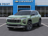 New 2026 Chevrolet Equinox LT w/ Convenience Package II image 6