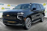 New 2025 Chevrolet Tahoe High Country w/ Sun And Tow Package image 4