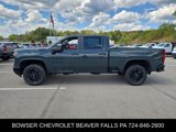 New 2026 Chevrolet Silverado 2500 LT w/ Trail Boss Package image 2