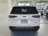 Used 2022 Jeep Grand Cherokee L Limited image 4
