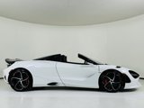 Used 2024 McLaren 750S Spider image 2