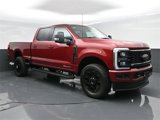 New 2025 Ford F250 XLT image 2