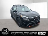 New 2026 Nissan Rogue SV image 3