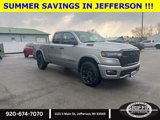 New 2025 RAM 1500 Big Horn image 4