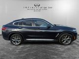 Used 2024 BMW X4 xDrive30i image 4