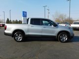 New 2025 Honda Ridgeline TrailSport image 2