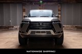 Used 2024 Lexus GX 550 image 4