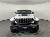 New 2025 Jeep Wrangler Unlimited Rubicon 4xe image 2