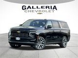 New 2026 Chevrolet Suburban High Country image 2