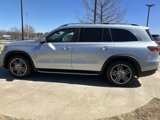 New 2025 Mercedes-Benz GLS 450 4MATIC image 2