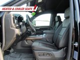 New 2025 Chevrolet Silverado 2500 High Country w/ Midnight Edition image 4