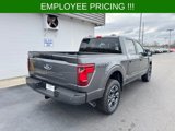 New 2025 Ford F150 STX w/ Equipment Group 200A image 5