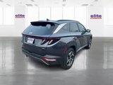 Used 2022 Hyundai Tucson Limited image 3