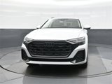 New 2025 Audi Q8 Premium Plus image 2