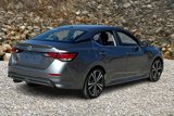 Used 2023 Nissan Sentra SR w/ Trunk Package image 2