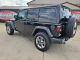 Used 2023 Jeep Wrangler Sahara image 5