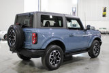 Used 2023 Ford Bronco Outer Banks image 5