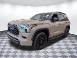 New 2025 Toyota Sequoia SR5 image 3