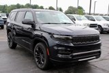 New 2024 Jeep Grand Wagoneer Series II w/ Quick Order Packagew 28T image 2