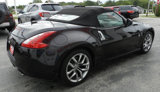 Used 2011 Nissan 370Z Roadster image 6
