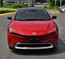 Used 2023 Toyota Prius Prime Premium image 5