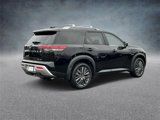 New 2025 Nissan Pathfinder SL w/ SL Premium Package image 2
