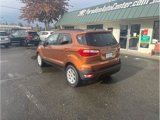 Used 2018 Ford EcoSport SE image 3