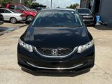 Used 2015 Honda Civic LX image 2