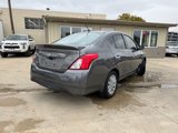 Used 2017 Nissan Versa SV image 5
