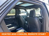 New 2025 Ford Explorer ST image 2
