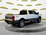New 2025 Ford F250 King Ranch image 5