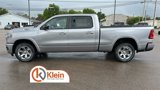 New 2025 RAM 1500 4x4 Crew Cab image 4