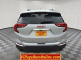 Used 2019 GMC Terrain SLT image 3