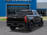 New 2026 Chevrolet Silverado 1500 High Country w/ Midnight Edition image 4