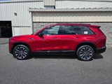 New 2026 Cadillac Vistiq Sport image 3