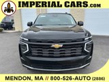 New 2025 Chevrolet Tahoe High Country image 5