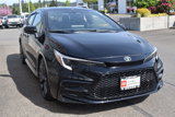Certified 2024 Toyota Corolla XSE image 3
