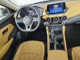 New 2025 Nissan Sentra SV w/ SV Premium Package image 5