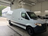 New 2025 Mercedes-Benz Sprinter 3500 image 6