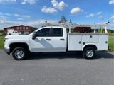 Used 2020 Chevrolet Silverado 2500 W/T w/ WT Convenience Package image 2